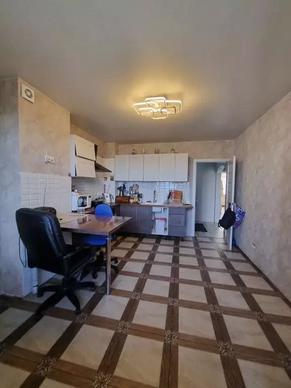 Продаётся 2-к квартира, 60.7 м - Фото 0