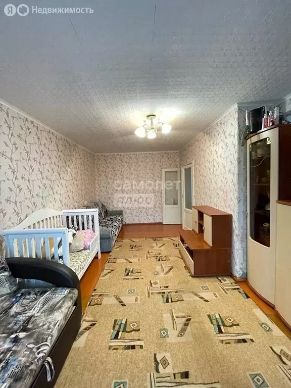 2-комнатная квартира: Ишим, Казанская улица, 113Б (50.5 м) - Фото 2