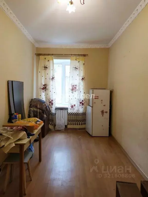 Комната Свердловская область, Екатеринбург ул. Фестивальная, 4 (13.9 ... - Фото 0