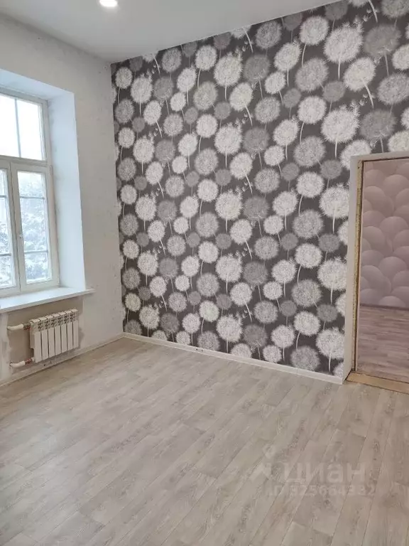 2-к кв. Томская область, Томск ул. Кузнецова, 17 (41.0 м) - Фото 1