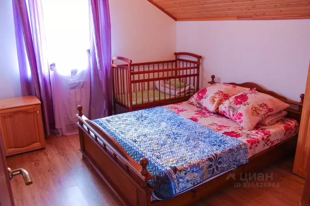 Дом в Ярославская область, Переславль-Залесский 5-я Ямская ул., 12 (90 ... - Фото 1