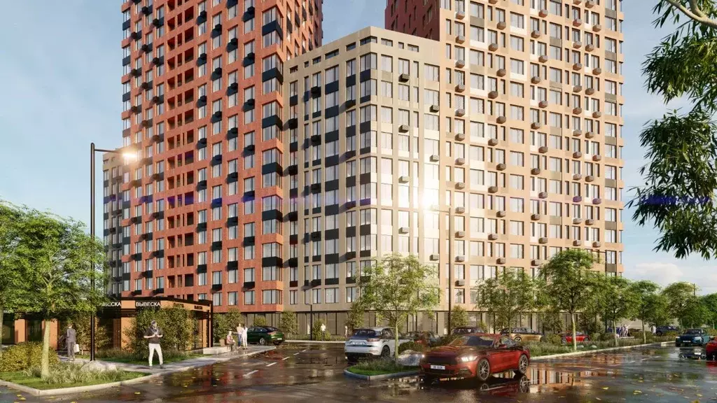 Помещение свободного назначения в Воронежская область, Воронеж ... - Фото 1