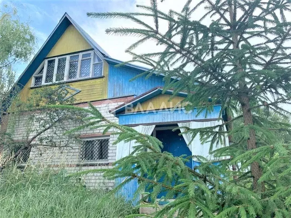 Дом в Калужская область, Калуга городской округ, д. Желыбино  (85 м) - Фото 0