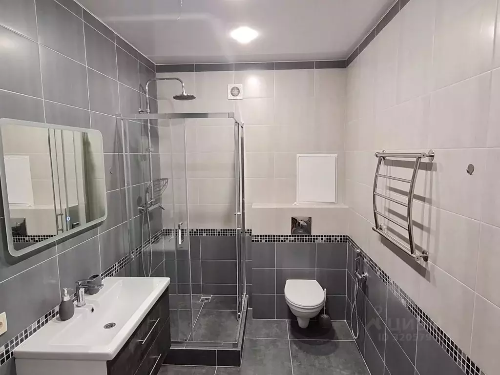 2-к кв. Алтайский край, Барнаул Песчаная ул., 171 (43.0 м) - Фото 0