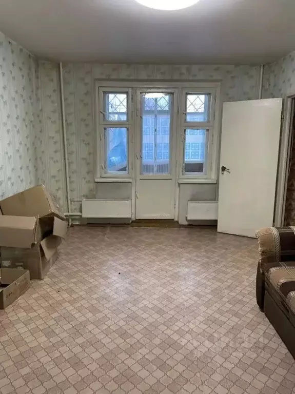 4-к кв. Тверская область, Тверь Республиканская ул., 9 (92.5 м) - Фото 1