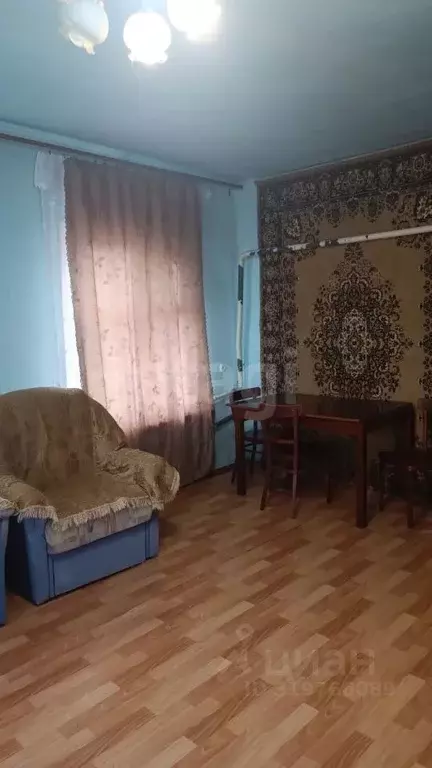 Дом в Новосибирская область, Колывань рп ул. Соловьева, 65 (65 м) - Фото 0
