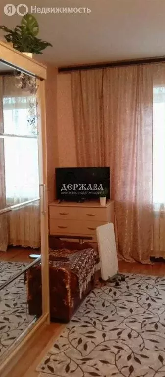 1к в -комнатной квартире (16.9 м) - Фото 2