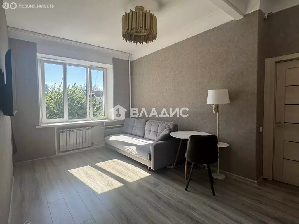 4-комнатная квартира: Москва, 1-я Дубровская улица, 4 (82.5 м) - Фото 1