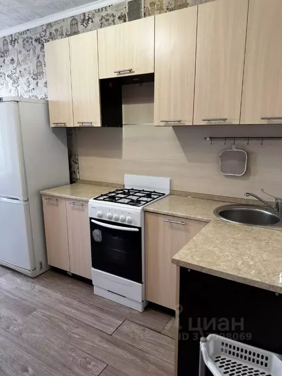 1-к кв. Москва Халтуринская ул., 9К4 (36.0 м) - Фото 0