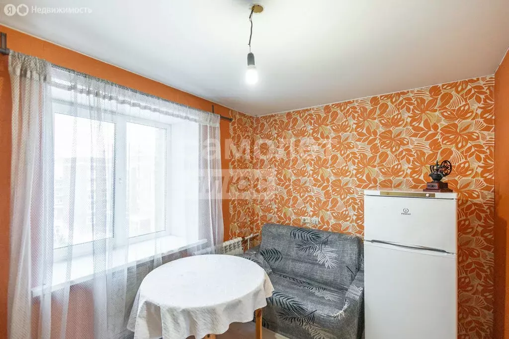 3-комнатная квартира: Омск, улица 20 лет РККА, 13к2 (72 м) - Фото 2