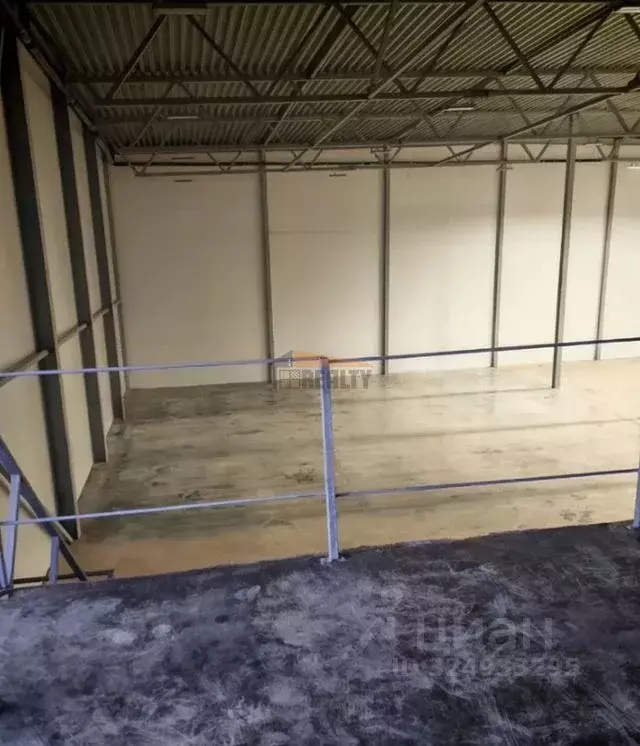 Склад в Московская область, Подольск городской округ, д. Стрелково 10 ... - Фото 2