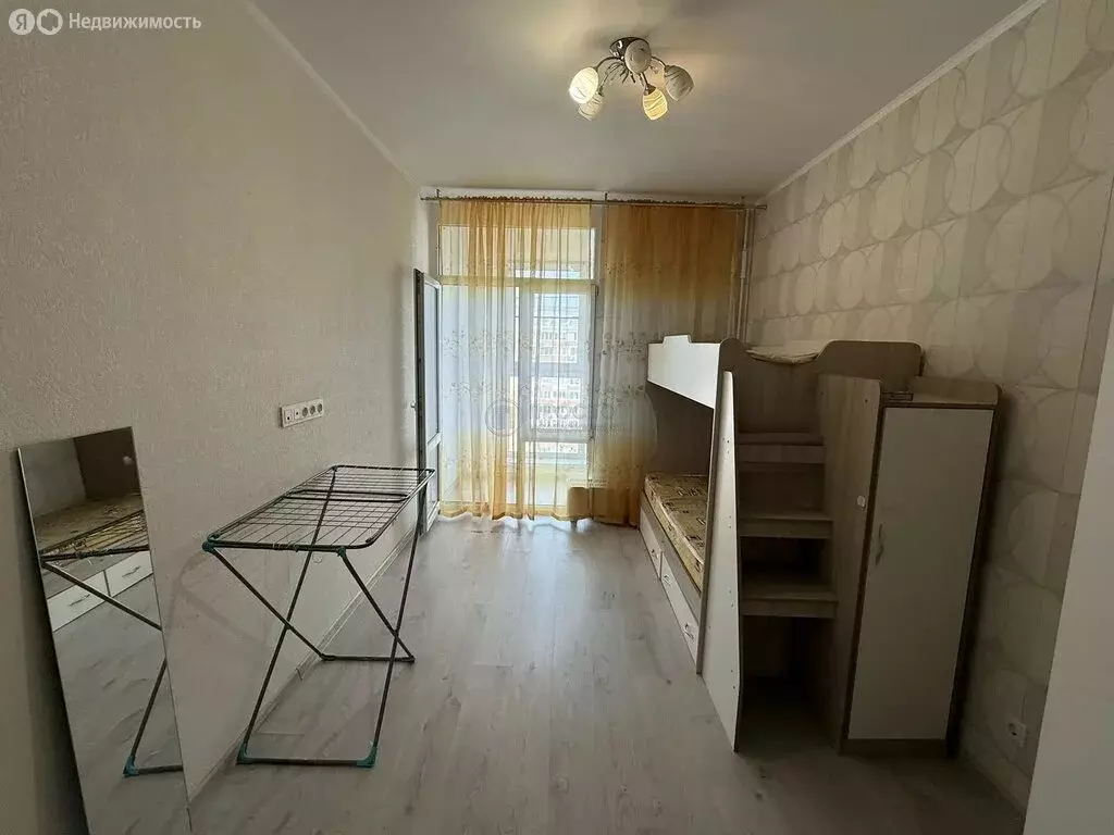3-комнатная квартира: посёлок городского типа Дрожжино, Новое шоссе, 4 ... - Фото 2