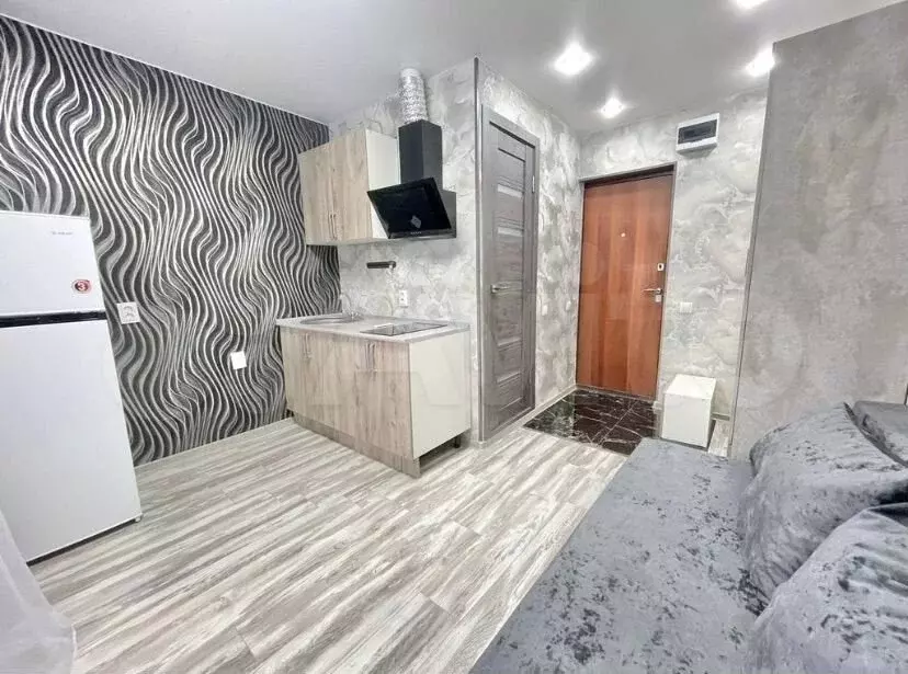 Квартира-студия, 10 м, 1/9 эт. - Фото 0
