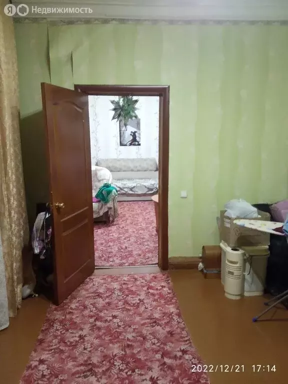 3-комнатная квартира: Губаха, проспект Ленина, 2 (62.4 м) - Фото 0