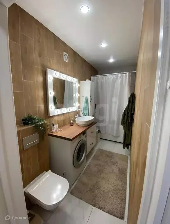 Продаётся 2-к квартира, 56 м - Фото 1