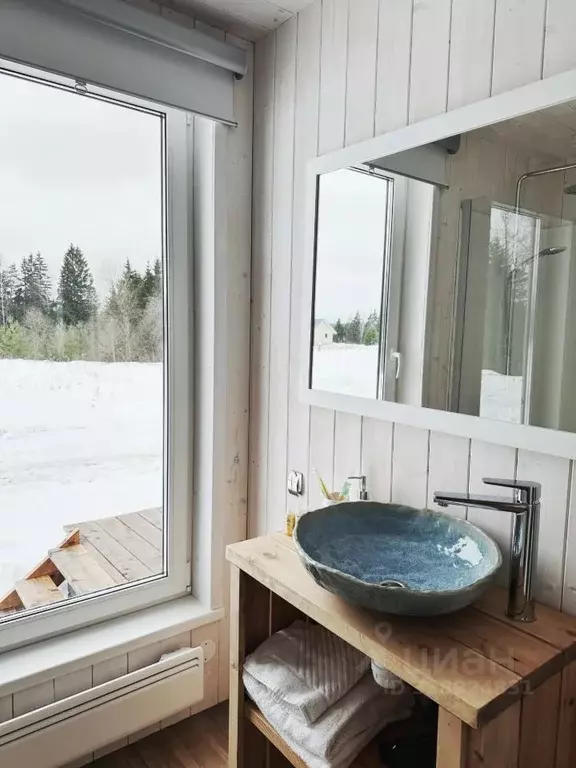 Дом в Московская область, Можайский муниципальный округ, д. Малые ... - Фото 2