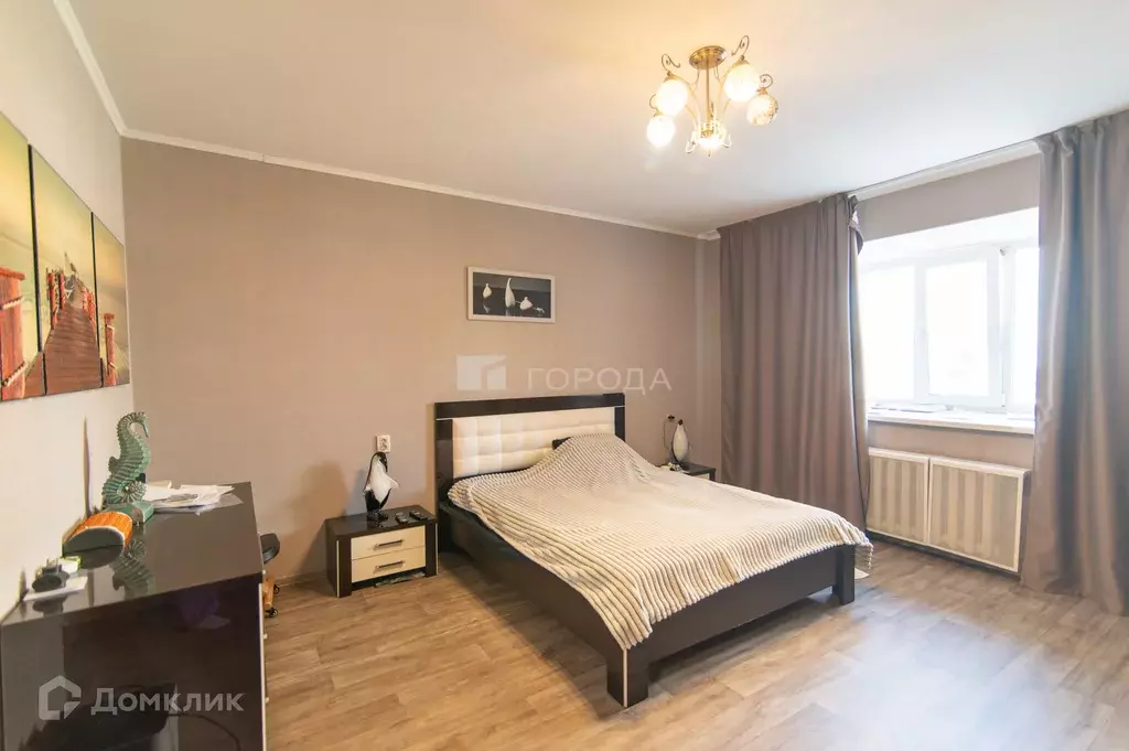 Продаётся 3-к квартира, 76.4 м - Фото 0