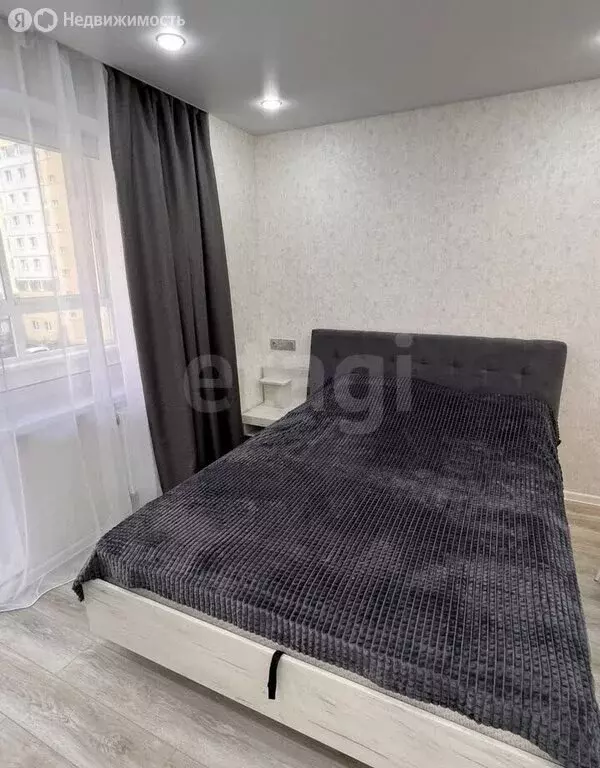 Квартира-студия: Киров, Современная улица, 13 (28.9 м) - Фото 2