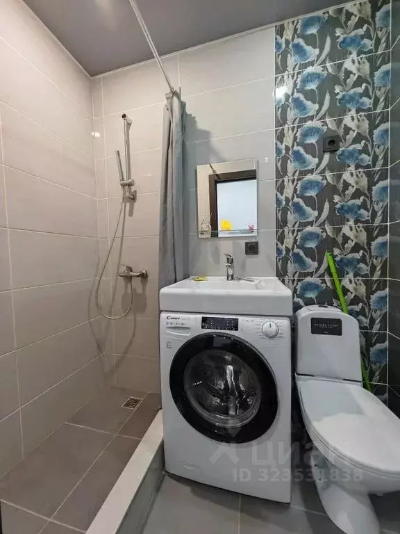 Студия Омская область, Омск просп. Мира, 34 (22.0 м) - Фото 2