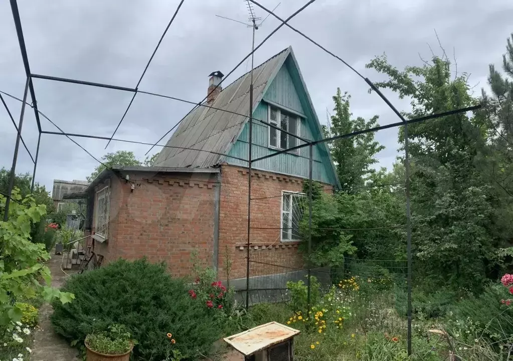 Купить Дом В Целине Ростовской Области