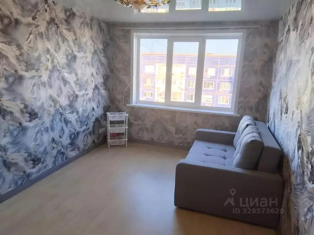 Студия Кемеровская область, Кемерово Ленинградский просп., 24 (23.0 м) - Фото 2