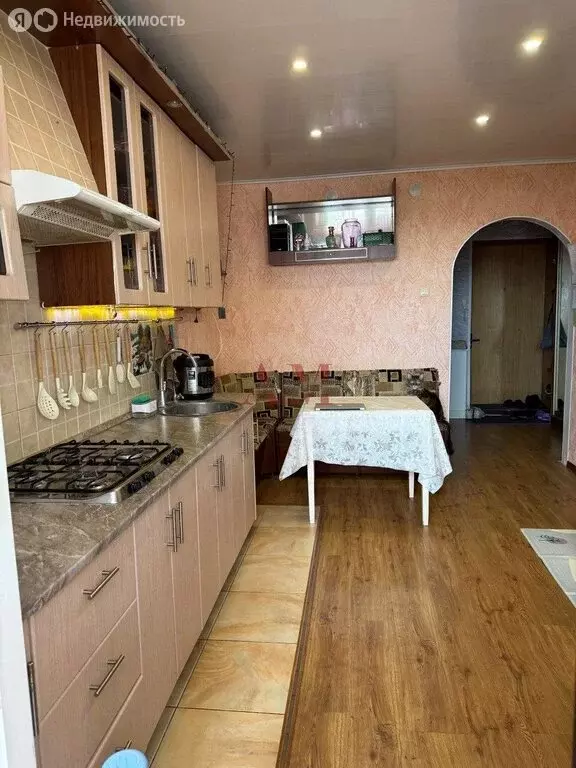 1-комнатная квартира: Владимир, улица Безыменского, 17Г (41.2 м) - Фото 1