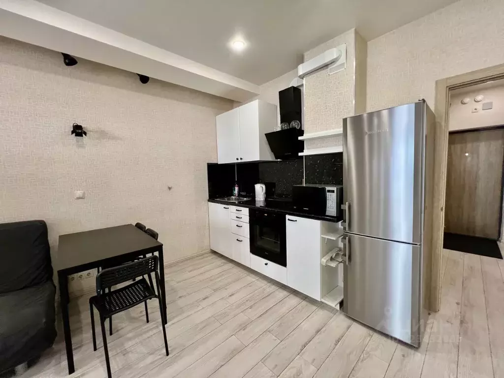 Студия Московская область, Солнечногорск городской округ, Голубое пгт ... - Фото 2