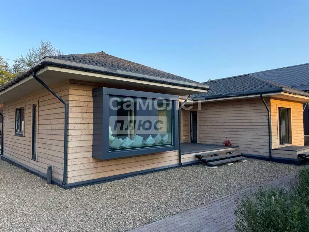 Дом, 181 м - Фото 1