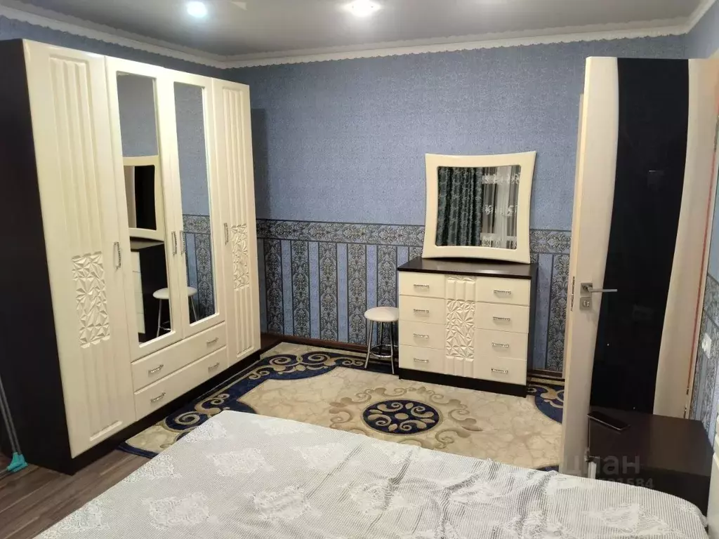 2-к кв. Курская область, Курск ул. Крюкова, 14Б (58.0 м) - Фото 1