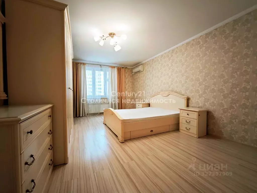 2-к кв. Москва ул. Главмосстроя, 20 (88.1 м) - Фото 1