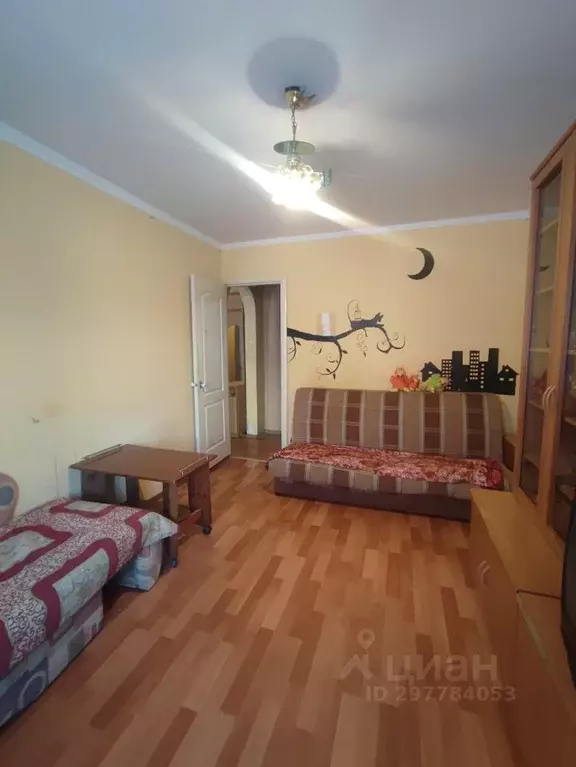 2-к кв. Кемеровская область, Кемерово просп. Ленина, 90Б (44.0 м) - Фото 0