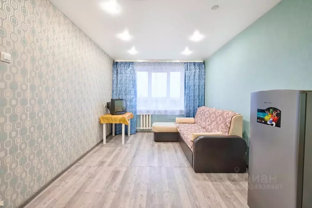 Комната Псковская область, Псков Красноармейская ул., 26 (16.1 м) - Фото 2