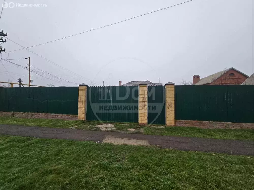 Дом в Азовский район, село Кулешовка (85 м) - Фото 2