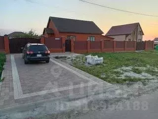 Дом в Белгородская область, Строитель Яковлевский городской округ, ул. ... - Фото 1