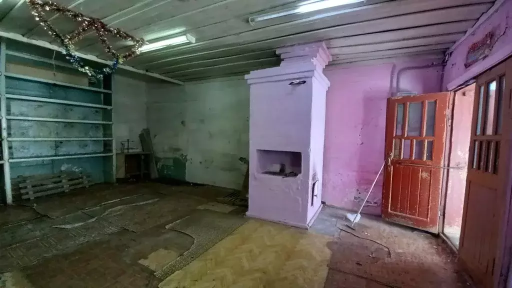 Помещение свободного назначения в Башкортостан, Белорецкий район, с. ... - Фото 2