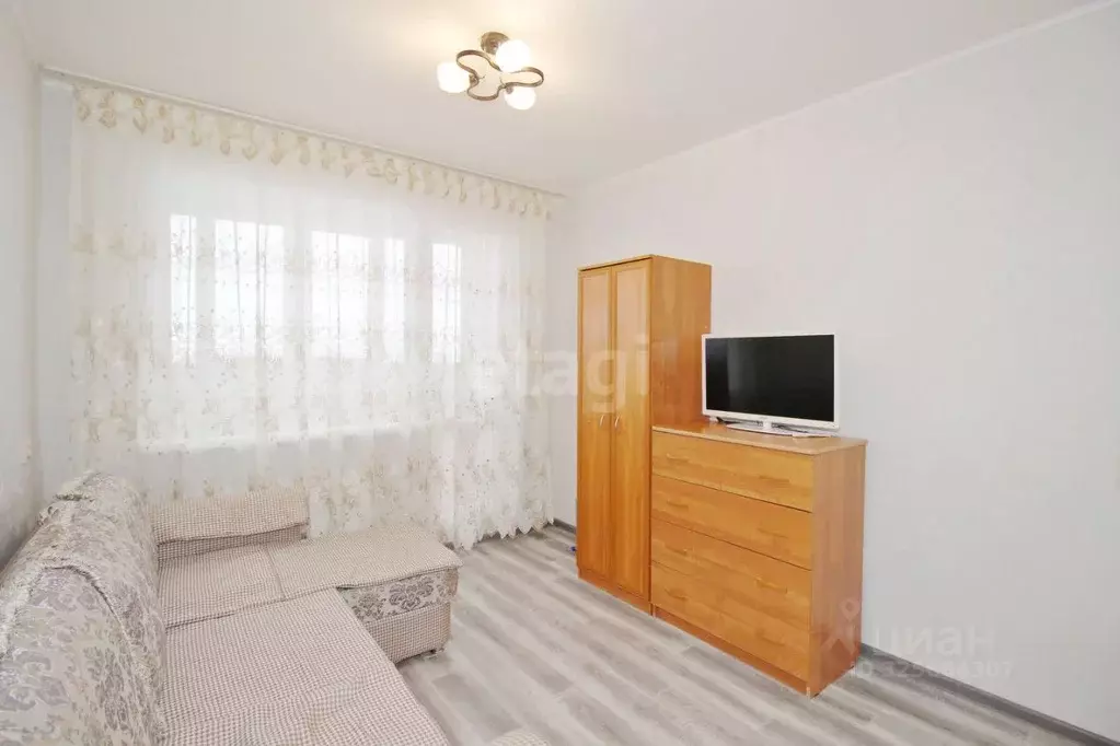 Студия Ульяновская область, Ульяновск ул. Варейкиса, 52 (20.5 м) - Фото 1