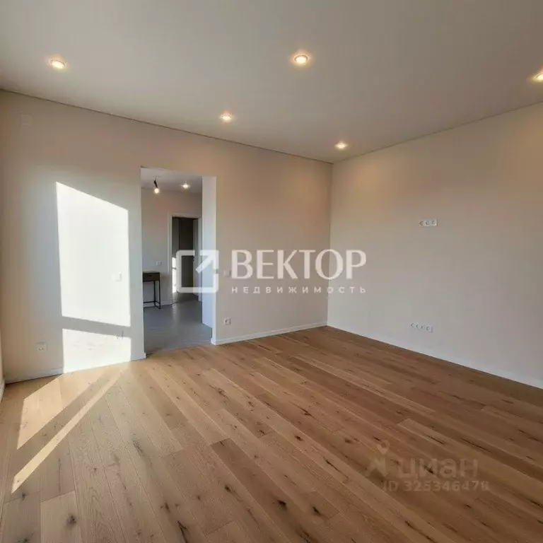 1-к кв. Ярославская область, Ярославль ул. Жукова, 17А (41.33 м) - Фото 1