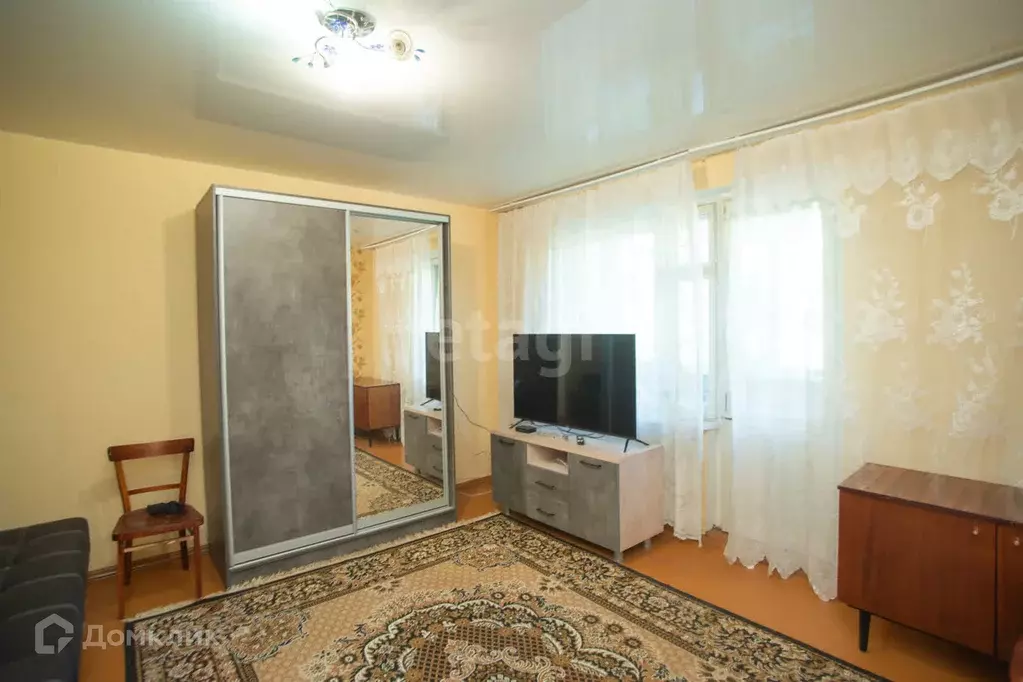 Продаётся 3-к квартира, 64.5 м - Фото 1