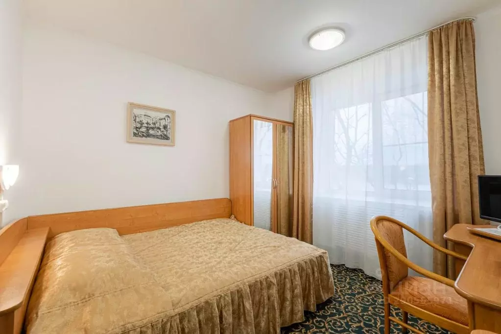 Комната Тверская область, Тверь д. Большие Перемерки, 14 (19.0 м) - Фото 1