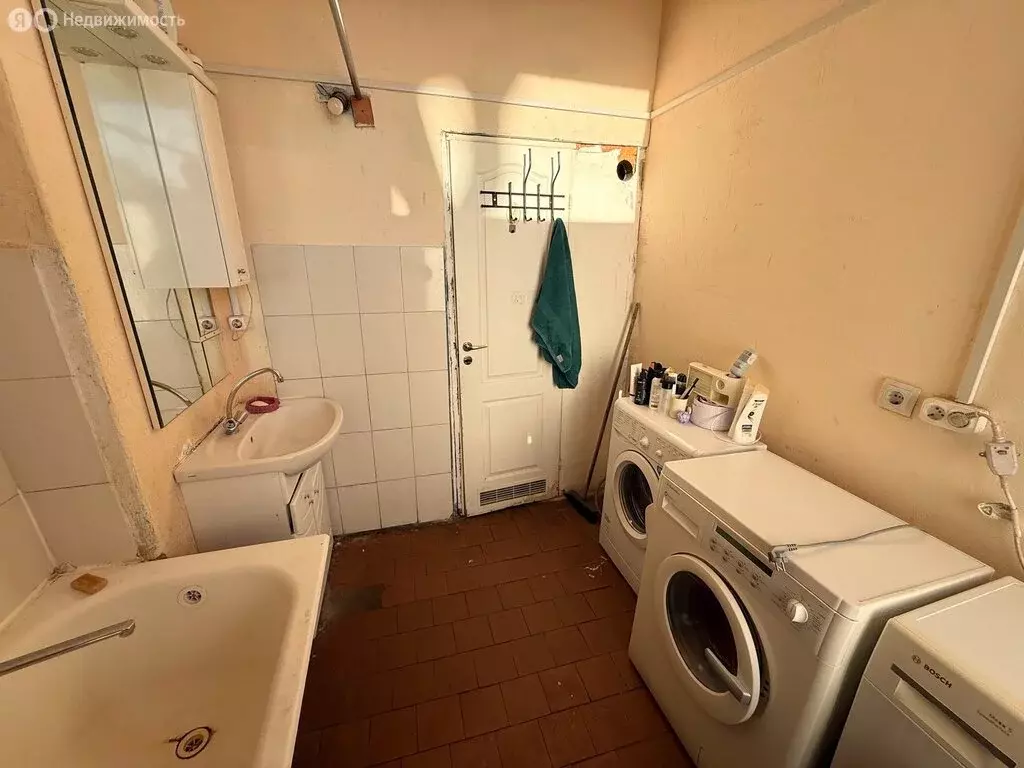 1к в 7-комнатной квартире (19.4 м) - Фото 1