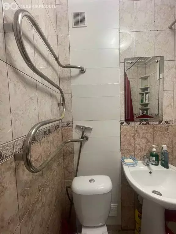 2-комнатная квартира: Кемерово, улица Леонова, 14 (42.1 м) - Фото 1