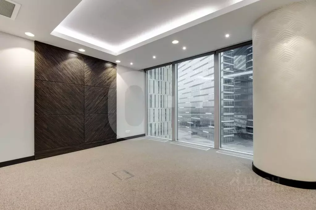 Офис в Москва наб. Пресненская, 10 (3030 м) - Фото 1