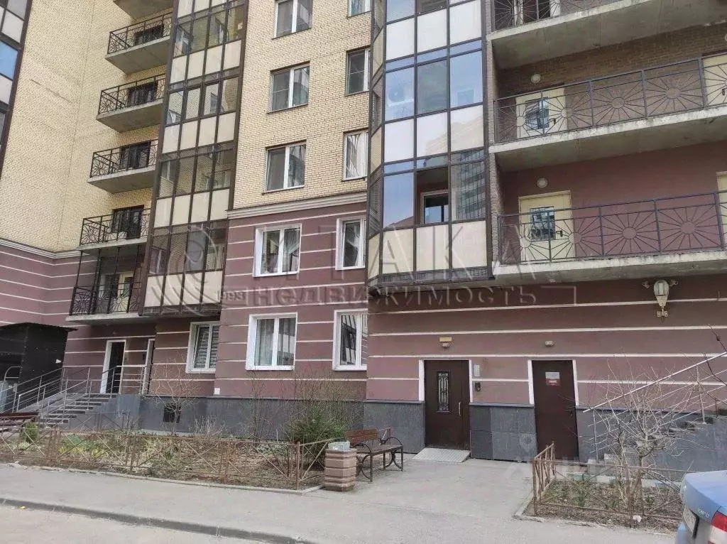 Квартира, 1 комната, 33 м - Фото 1