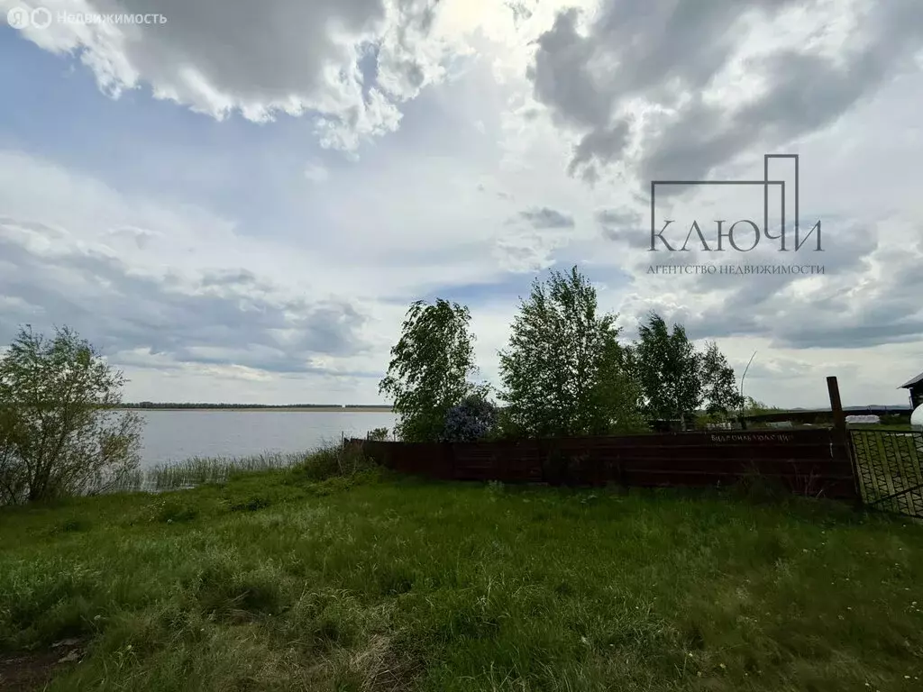 Дом в Абзелиловский район, Баимовский сельсовет (20 м) - Фото 1