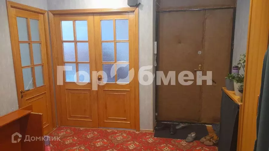 Продаётся 3-к квартира, 71.8 м - Фото 1