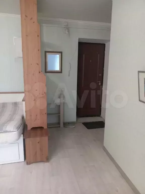 1-к. квартира, 35 м, 3/8 эт. - Фото 1