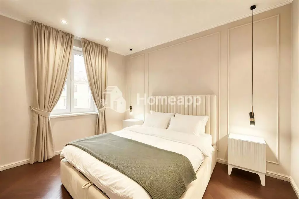 Продается 4-комнатная квартира - Фото 1