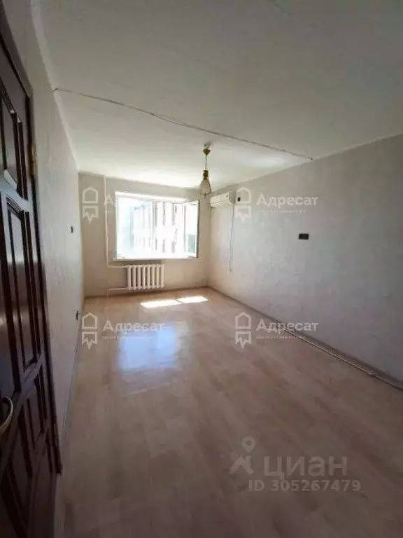 Комната Волгоградская область, Волгоград просп. Столетова, 2А (17.0 м) - Фото 1