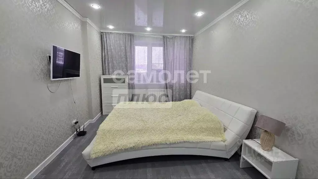 1-к кв. Тульская область, Тула ул. Болдина, 1к1 (42.5 м) - Фото 0