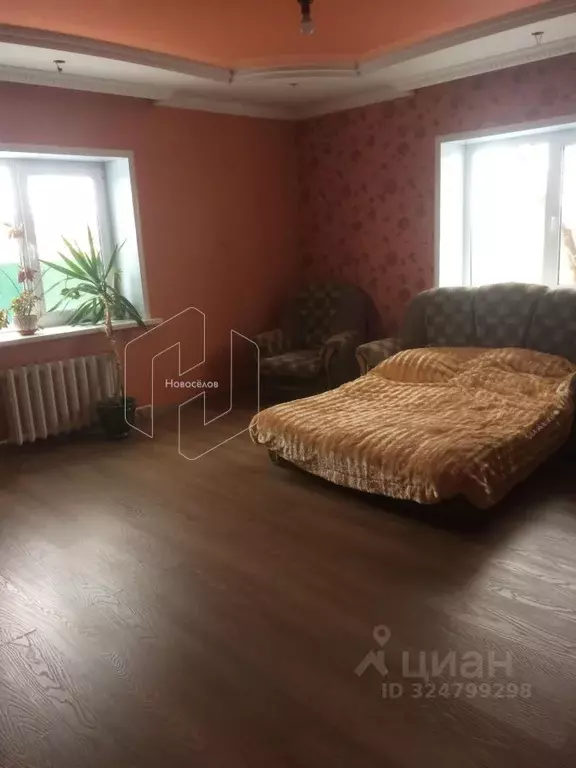 Дом в Мордовия, Саранск ул. Пожарского, 3 (160 м) - Фото 2